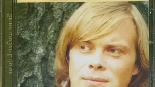 Ich mag de Volker Lechtenbrink © Bear Family Records