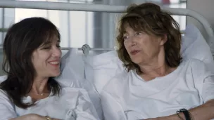 ® Nolita Cinema - Deadly Valentine- Charlotte Gainsbourg et Jane Birkin