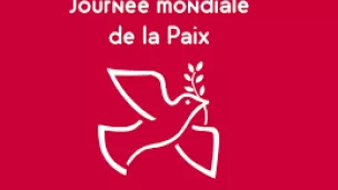 © Logo journée mondiale de la Paix