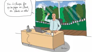 Le bien commun © Les EDC