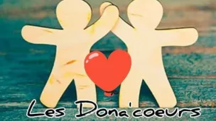 Les Dona'coeurs