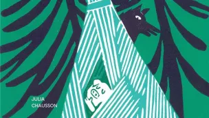 Les trois petits cochons de Julia Chausson