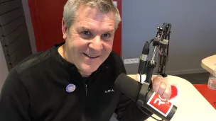 Maurice Lausch - Association Marie et Mathias