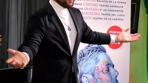 Miguel Poveda