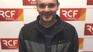 Nicolas Saive © RCF Jura 2022
