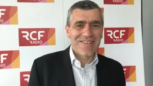 Philippe Paré - © RCF Lyon