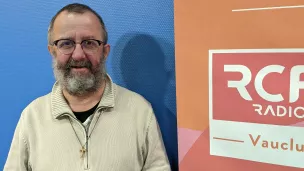  Frère Christian BRAILLY :"Les souffrances que l'on a vécues nous font grandir"