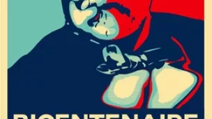 L'affiche retenue pour les festivités du bicentenaire de la naissance de Louis Pasteur ©cdt-jura.fr - Déc. 2021