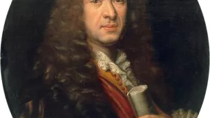 Jean-Baptiste Lully, par Paul Mignard.