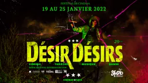 Crédits : Festival Désir Désirs