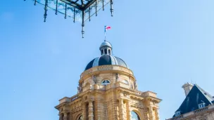 Sénat © @Senat