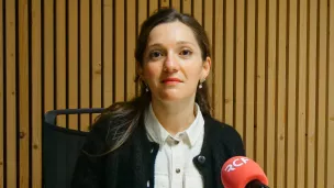 Me Émilie Sultan