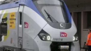 Les investissements de SNCF Réseau concernent toutes les formes de lignes, qu'elles soient régionales, LGV ou de fret ©DR