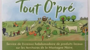 Tout O'Pré