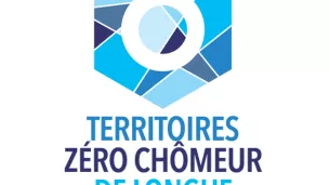 Logo territoires zéro chômeur de longue durée