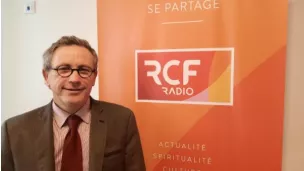 Thierry Boulay DR RCF