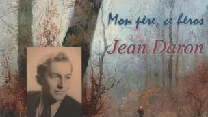 Jean Daron