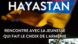 Hayastan @Guillaume Hénault-Morel