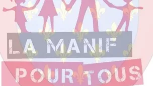 © La Manif pour Tous Sarthe