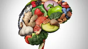 L'influence du cerveau sur le goût des aliments © iStock