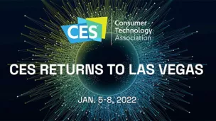 CES Las Vegas 2022