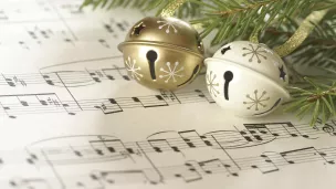 Musique de Noël ©Pixabay