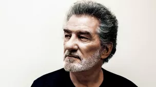 Eddy Mitchell © Facebook Officiel