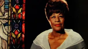 Ella Fitzgerald, Christmas.