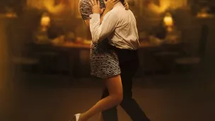 " En attendant Bojangles ", un film de Régis Roinsard