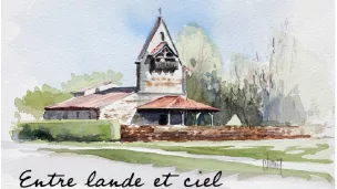 Entre lande et ciel, 