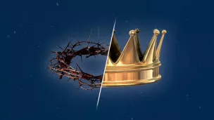 Royaume, album de Glorious © Glorious (Facebook)