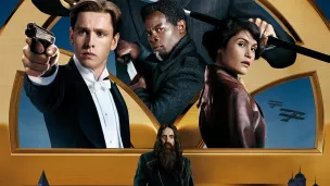 King's Man - Première Mission