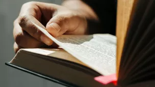 Bible © iStock