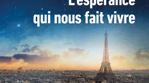 "L'espérance qui nous fait vivre". Le livre témoignage autour des attentats du Bataclan, coup de cœur de Comme un Midi © Artège