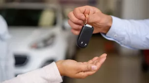 Tout savoir sur la location de voiture © iStock