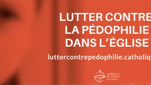 Lutter contre la pédophilie dans l'Eglise - CEF