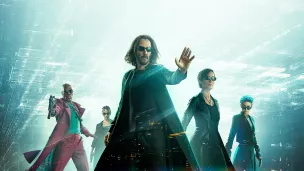 Matrix Résurrection