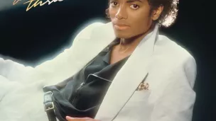 Thriller de Michael Jackson (1983)