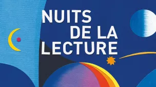 2022 Les nuits de la lecture