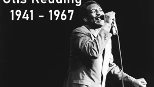 Otis Redding