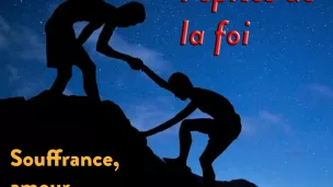 souffrance, amour et compassion