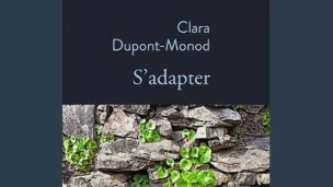 S'adapter, de Clara Dupont-Monod, aux éditions Stock.