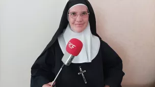 Sr Marie-Ange 1/2