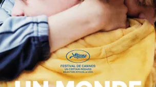 "Un monde", de Laura Wandel au cinéma le 26 janvier