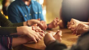 Unis par la diversité © iStock