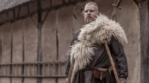 Les Vikings © iStock