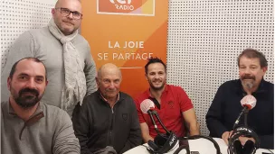 Mouille Me Maillot- 14 février 2022