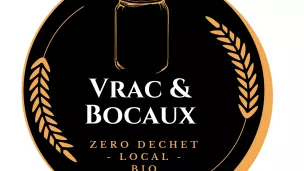 vrac et bocaux