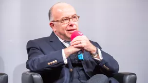 Bernard Cazeneuve ©tekoaphotos