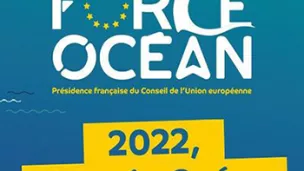 Sommet européen de la mer